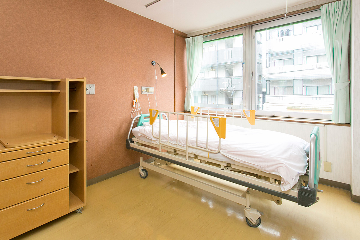 新成病院